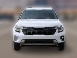 Kia Seltos EX FWD 2026