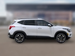 Kia Seltos EX FWD 2026