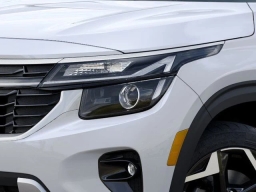 Kia Seltos EX FWD 2026