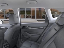 Kia Seltos EX FWD 2026