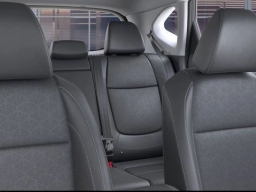 Kia Seltos EX FWD 2026