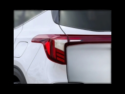 Kia Seltos EX FWD 2026