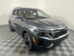 Kia Seltos EX FWD 2026