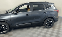 Kia Seltos EX FWD 2026