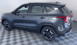 Kia Seltos EX FWD 2026