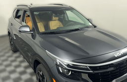 Kia Seltos EX FWD 2026