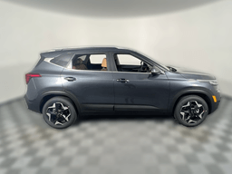 Kia Seltos EX FWD 2026