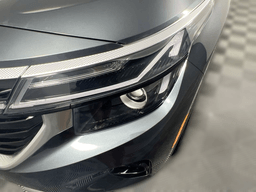 Kia Seltos EX FWD 2026