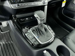 Kia Seltos EX FWD 2026