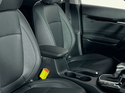 Kia Seltos EX FWD 2026