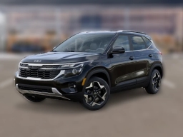 Kia Seltos EX FWD 2026