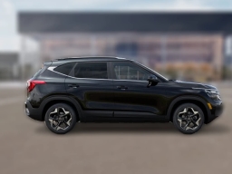 Kia Seltos EX FWD 2026