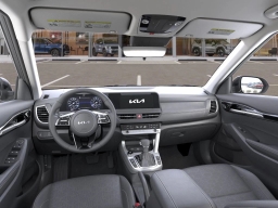 Kia Seltos EX FWD 2026