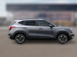 Kia Seltos EX FWD 2026