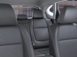 Kia Seltos EX FWD 2026