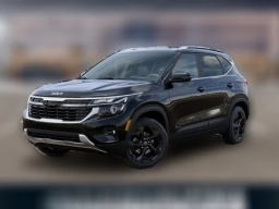 Kia Seltos EX FWD 2026