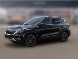 Kia Seltos EX FWD 2026