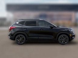 Kia Seltos EX FWD 2026