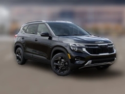Kia Seltos EX FWD 2026