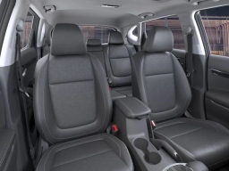 Kia Seltos EX FWD 2026