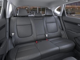 Kia Seltos EX FWD 2026