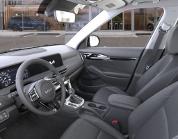 Kia Seltos EX FWD 2026