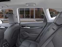 Kia Seltos EX FWD 2026