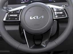 Kia Seltos EX FWD 2026