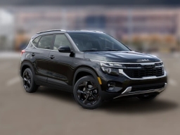 Kia Seltos EX FWD 2026