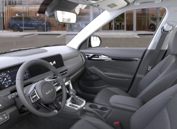 Kia Seltos EX FWD 2026