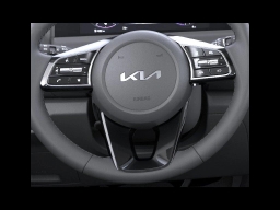 Kia Seltos EX FWD 2026