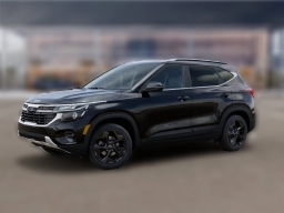 Kia Seltos EX FWD 2026