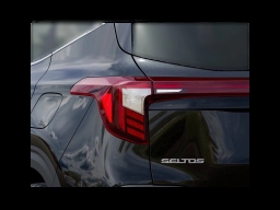 Kia Seltos EX FWD 2026