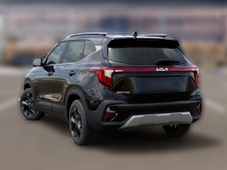 Kia Seltos EX FWD 2026