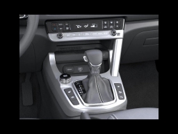 Kia Seltos EX FWD 2026