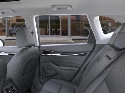 Kia Seltos EX FWD 2026