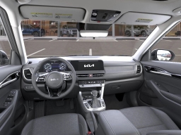 Kia Seltos EX FWD 2026