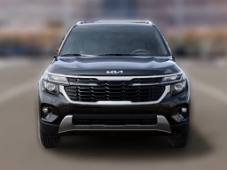 Kia Seltos EX FWD 2026