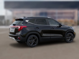 Kia Seltos EX FWD 2026