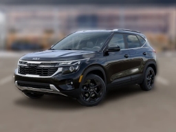 Kia Seltos EX FWD 2026