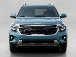 Kia Seltos EX FWD 2026