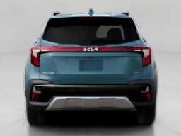 Kia Seltos EX FWD 2026