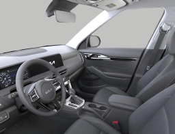 Kia Seltos EX FWD 2026