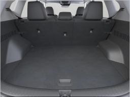 Kia Seltos EX FWD 2026