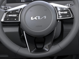 Kia Seltos EX FWD 2026