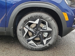 Kia Seltos EX IVT AWD 2025