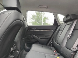 Kia Seltos EX IVT AWD 2025