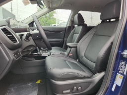 Kia Seltos EX IVT AWD 2025