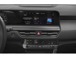 Kia Seltos EX AWD 2026