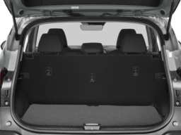 Kia Seltos EX AWD 2026